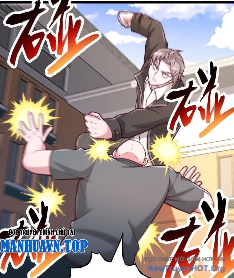 đọc truyện Ta Thần Ma Song Tu Chế Bá Thiên Hạ Chương 165 ảnh 29 tại Thiên Thai Truyện