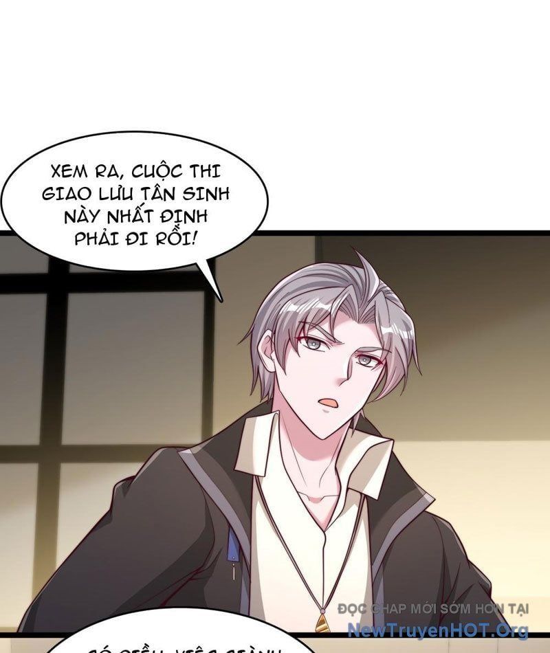 đọc truyện Ta Thần Ma Song Tu Chế Bá Thiên Hạ Chương 165 ảnh 5 tại Thiên Thai Truyện