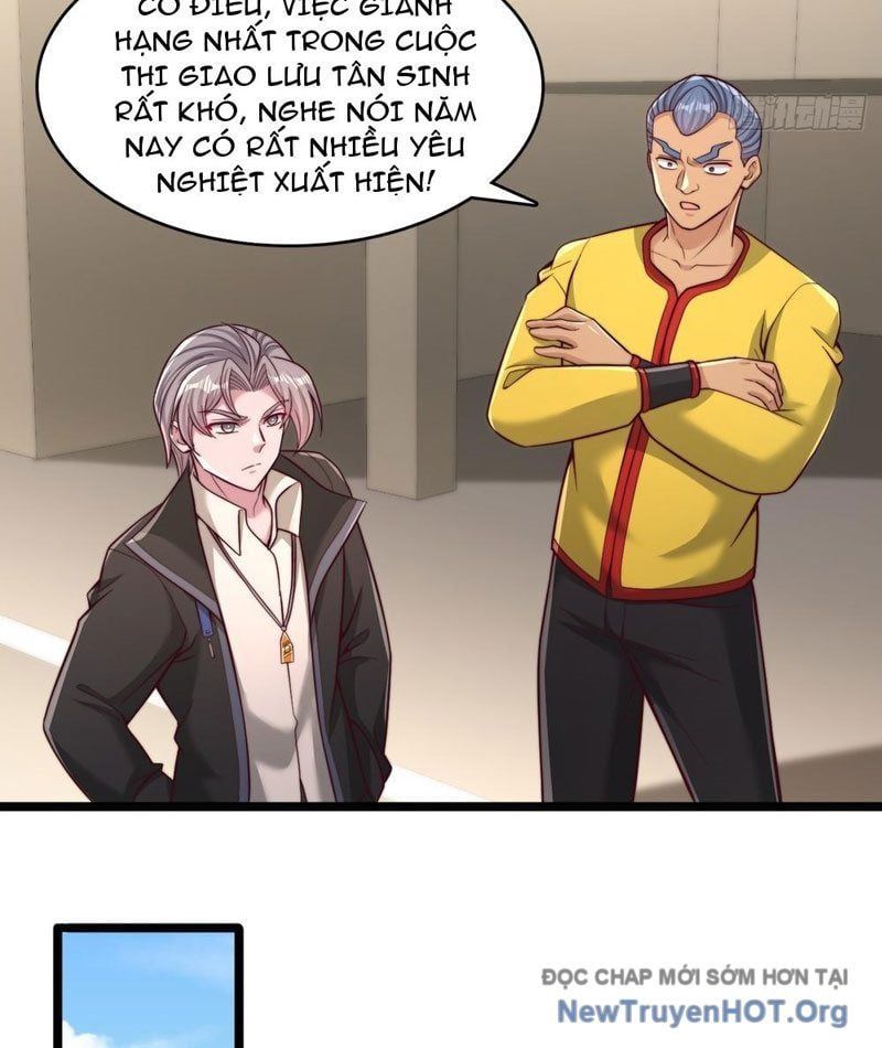 đọc truyện Ta Thần Ma Song Tu Chế Bá Thiên Hạ Chương 165 ảnh 6 tại Thiên Thai Truyện