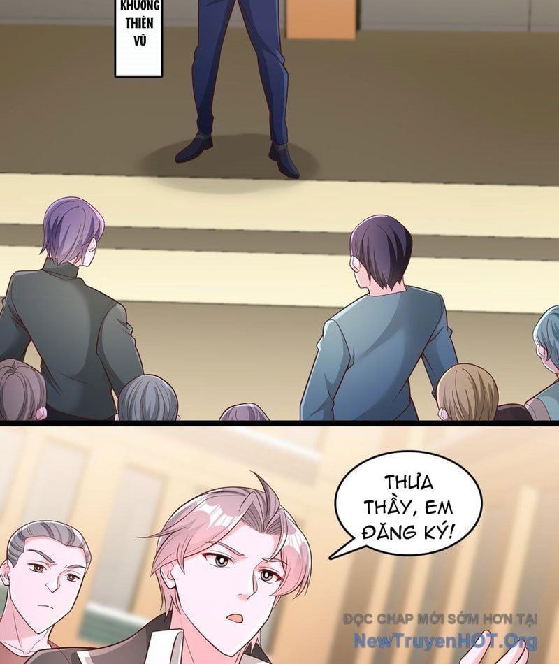 đọc truyện Ta Thần Ma Song Tu Chế Bá Thiên Hạ Chương 165 ảnh 8 tại Thiên Thai Truyện