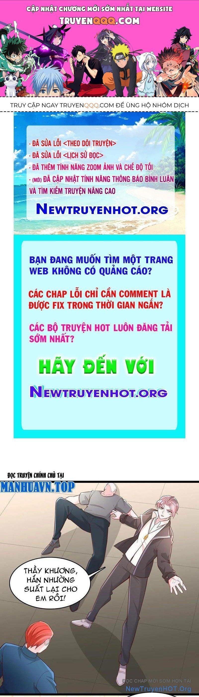 đọc truyện Ta Thần Ma Song Tu Chế Bá Thiên Hạ Chương 166 ảnh 3 tại Thiên Thai Truyện