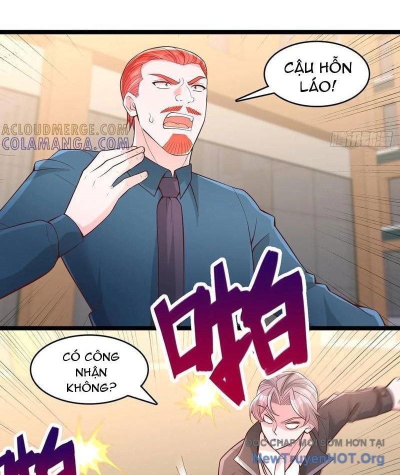 đọc truyện Ta Thần Ma Song Tu Chế Bá Thiên Hạ Chương 166 ảnh 13 tại Thiên Thai Truyện