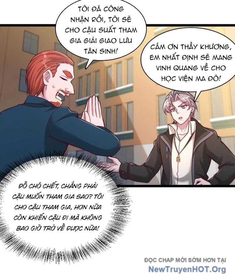 đọc truyện Ta Thần Ma Song Tu Chế Bá Thiên Hạ Chương 166 ảnh 15 tại Thiên Thai Truyện