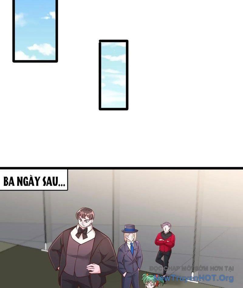 đọc truyện Ta Thần Ma Song Tu Chế Bá Thiên Hạ Chương 166 ảnh 18 tại Thiên Thai Truyện