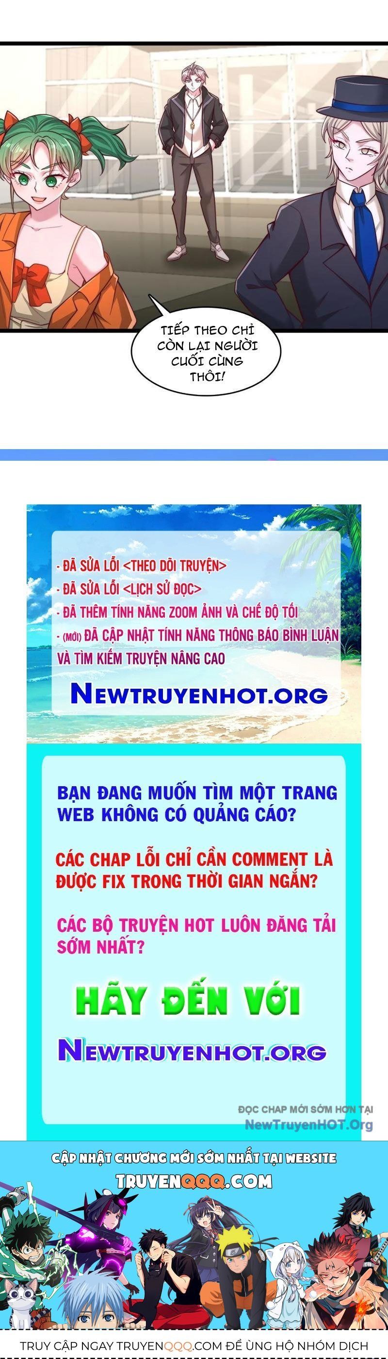 đọc truyện Ta Thần Ma Song Tu Chế Bá Thiên Hạ Chương 166 ảnh 27 tại Thiên Thai Truyện