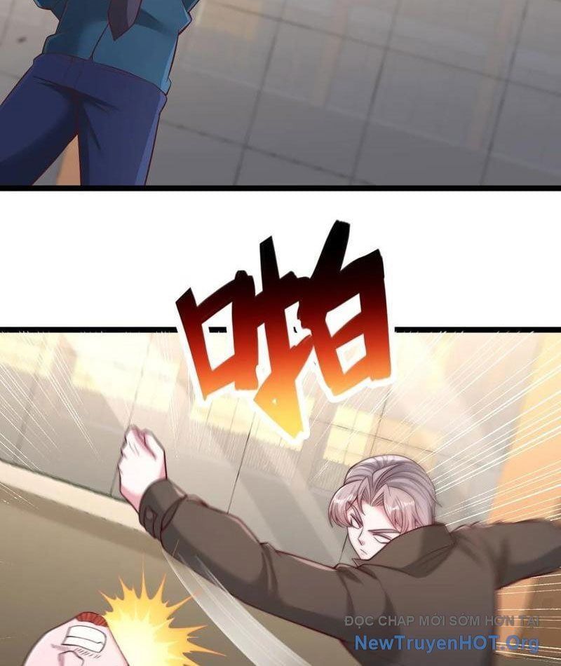 đọc truyện Ta Thần Ma Song Tu Chế Bá Thiên Hạ Chương 166 ảnh 6 tại Thiên Thai Truyện