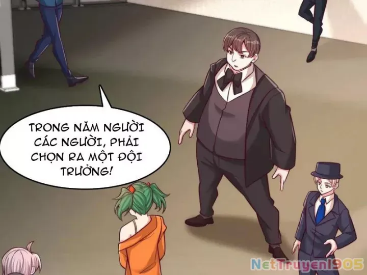 đọc truyện Ta Thần Ma Song Tu Chế Bá Thiên Hạ Chương 167 ảnh 21 tại Thiên Thai Truyện