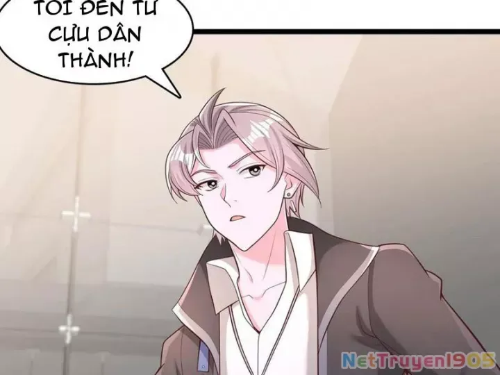 đọc truyện Ta Thần Ma Song Tu Chế Bá Thiên Hạ Chương 167 ảnh 7 tại Thiên Thai Truyện