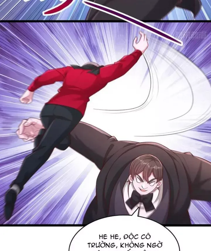 đọc truyện Ta Thần Ma Song Tu Chế Bá Thiên Hạ Chương 168 ảnh 13 tại Thiên Thai Truyện