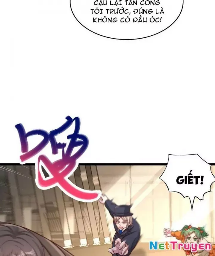 đọc truyện Ta Thần Ma Song Tu Chế Bá Thiên Hạ Chương 168 ảnh 14 tại Thiên Thai Truyện