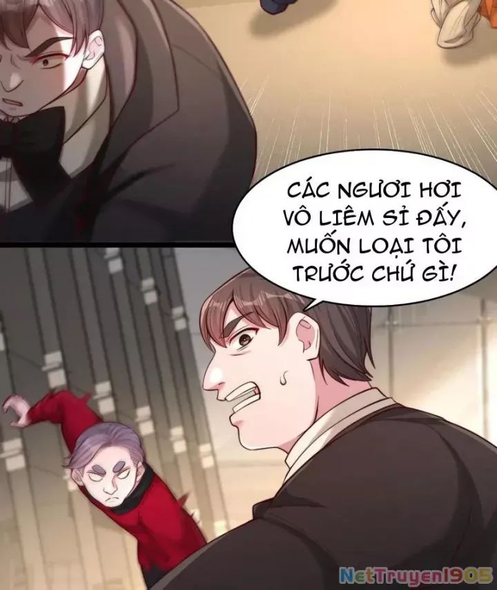 đọc truyện Ta Thần Ma Song Tu Chế Bá Thiên Hạ Chương 168 ảnh 15 tại Thiên Thai Truyện