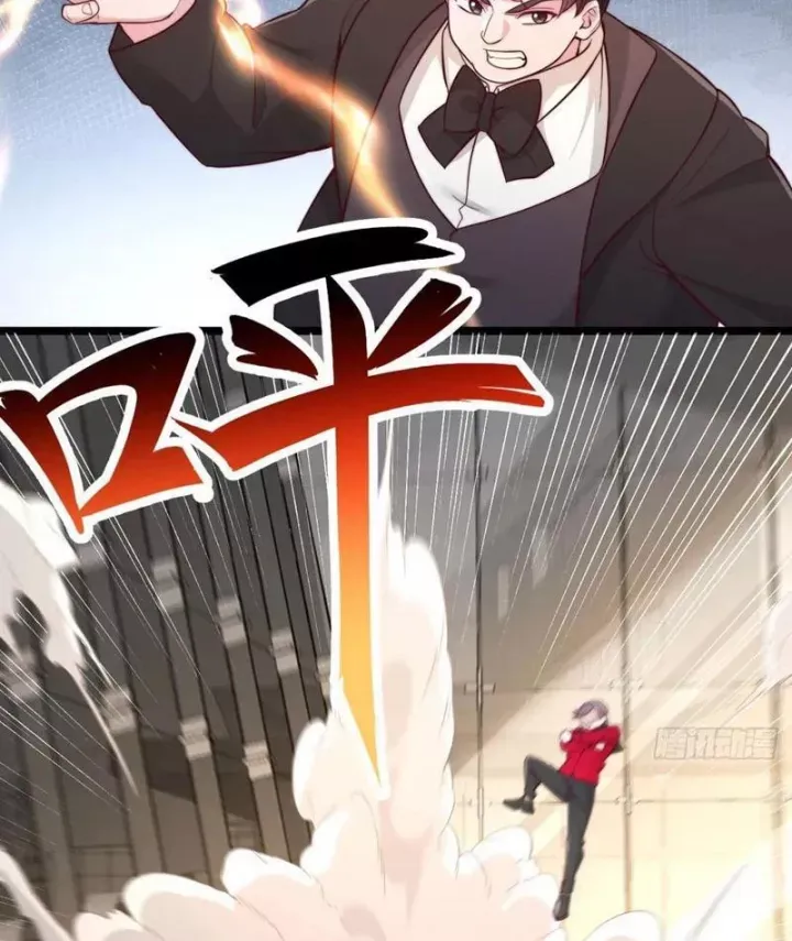 đọc truyện Ta Thần Ma Song Tu Chế Bá Thiên Hạ Chương 168 ảnh 17 tại Thiên Thai Truyện