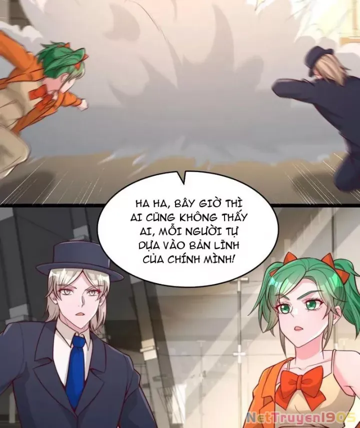 đọc truyện Ta Thần Ma Song Tu Chế Bá Thiên Hạ Chương 168 ảnh 18 tại Thiên Thai Truyện