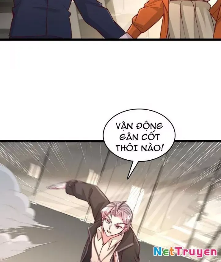 đọc truyện Ta Thần Ma Song Tu Chế Bá Thiên Hạ Chương 168 ảnh 19 tại Thiên Thai Truyện