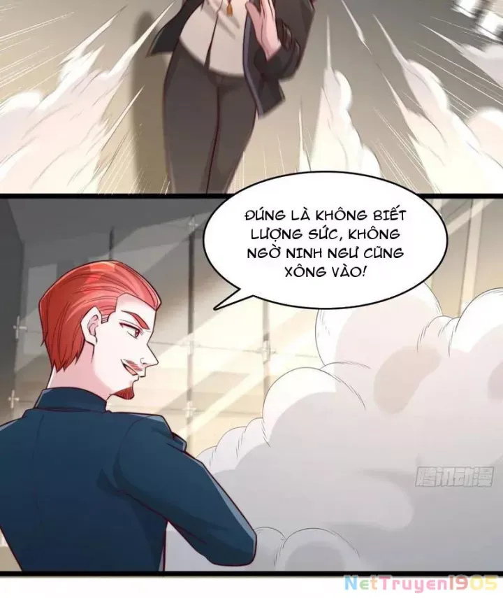 đọc truyện Ta Thần Ma Song Tu Chế Bá Thiên Hạ Chương 168 ảnh 20 tại Thiên Thai Truyện