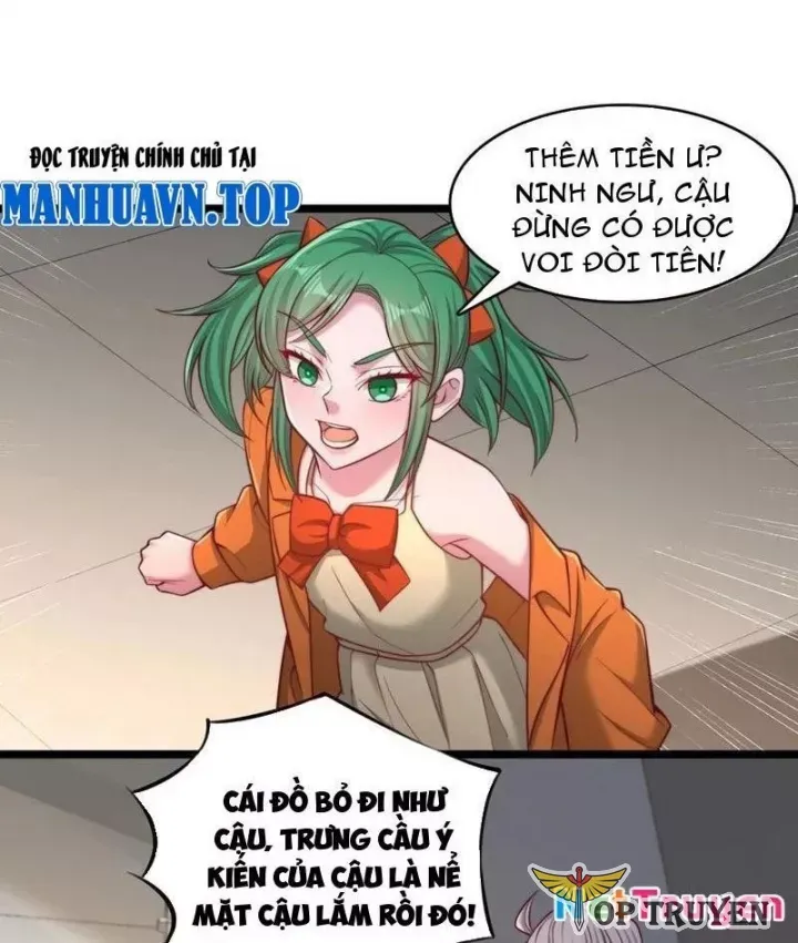 đọc truyện Ta Thần Ma Song Tu Chế Bá Thiên Hạ Chương 168 ảnh 4 tại Thiên Thai Truyện