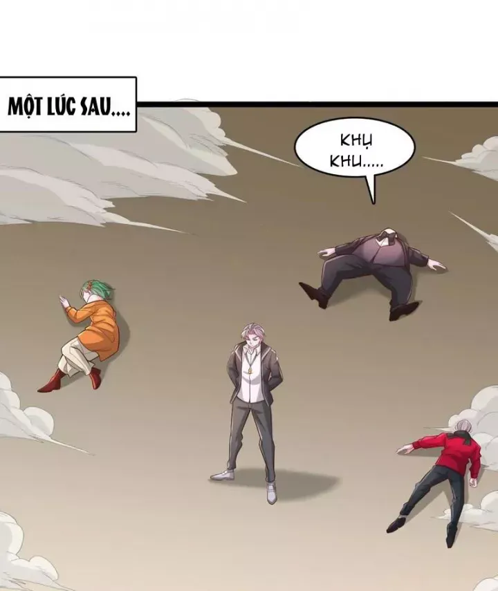 đọc truyện Ta Thần Ma Song Tu Chế Bá Thiên Hạ Chương 168 ảnh 23 tại Thiên Thai Truyện