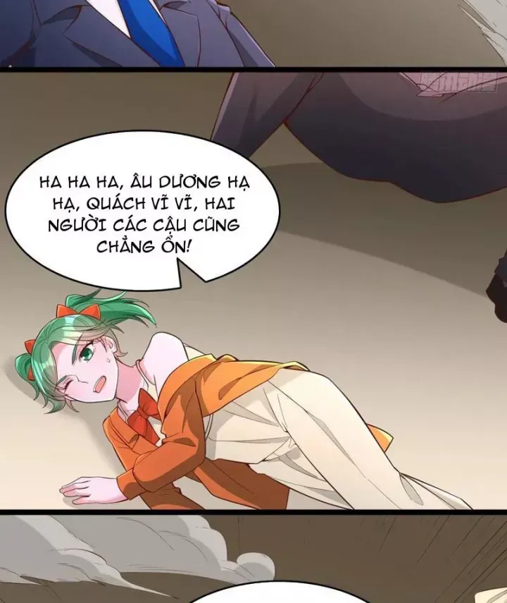 đọc truyện Ta Thần Ma Song Tu Chế Bá Thiên Hạ Chương 168 ảnh 27 tại Thiên Thai Truyện