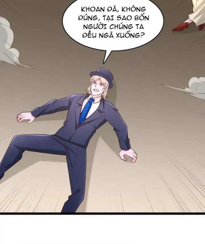 đọc truyện Ta Thần Ma Song Tu Chế Bá Thiên Hạ Chương 168 ảnh 28 tại Thiên Thai Truyện