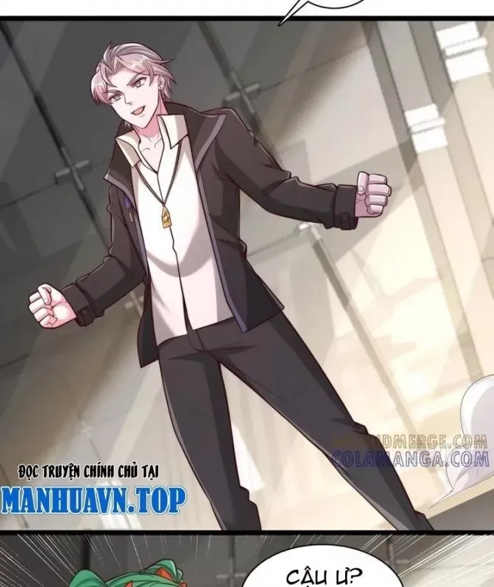 đọc truyện Ta Thần Ma Song Tu Chế Bá Thiên Hạ Chương 168 ảnh 31 tại Thiên Thai Truyện