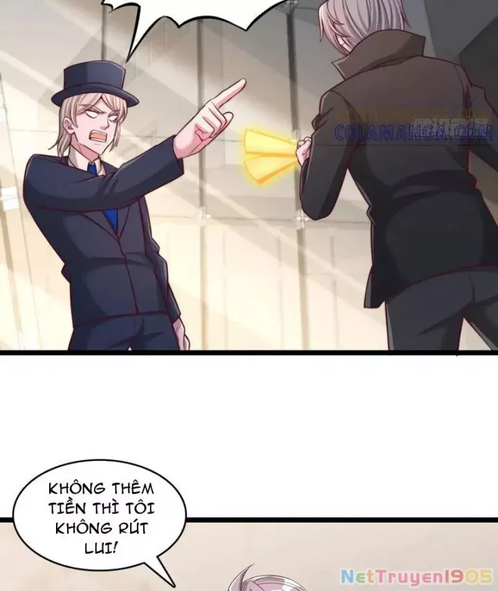 đọc truyện Ta Thần Ma Song Tu Chế Bá Thiên Hạ Chương 168 ảnh 5 tại Thiên Thai Truyện