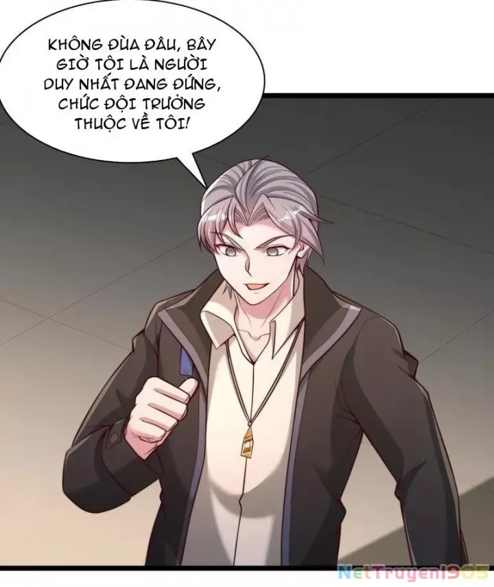 đọc truyện Ta Thần Ma Song Tu Chế Bá Thiên Hạ Chương 168 ảnh 33 tại Thiên Thai Truyện