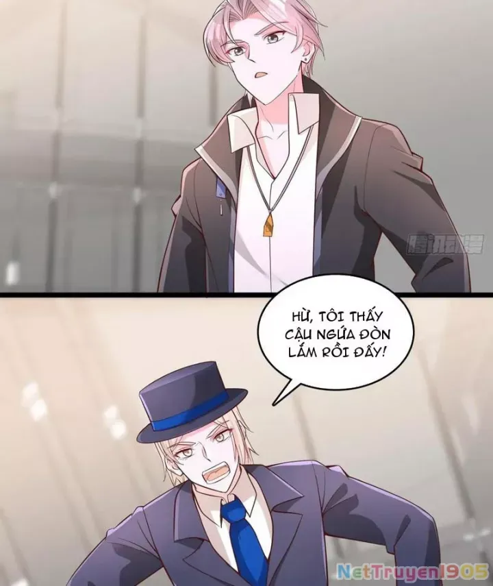 đọc truyện Ta Thần Ma Song Tu Chế Bá Thiên Hạ Chương 168 ảnh 6 tại Thiên Thai Truyện