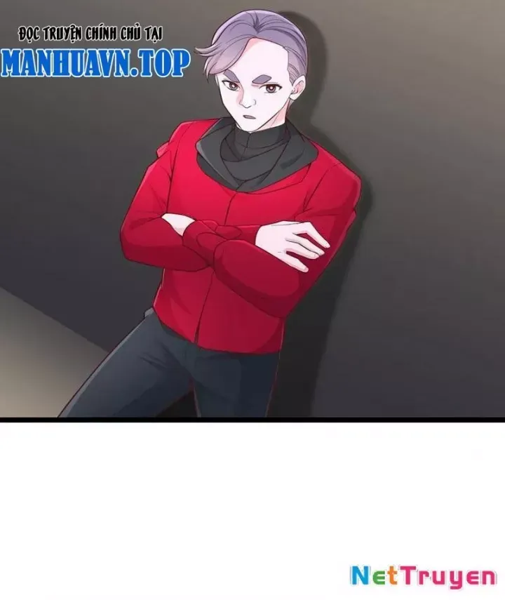 đọc truyện Ta Thần Ma Song Tu Chế Bá Thiên Hạ Chương 168 ảnh 9 tại Thiên Thai Truyện