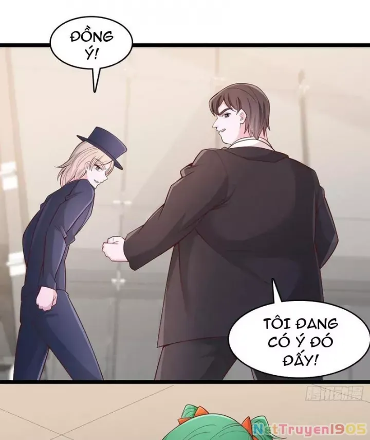 đọc truyện Ta Thần Ma Song Tu Chế Bá Thiên Hạ Chương 168 ảnh 10 tại Thiên Thai Truyện