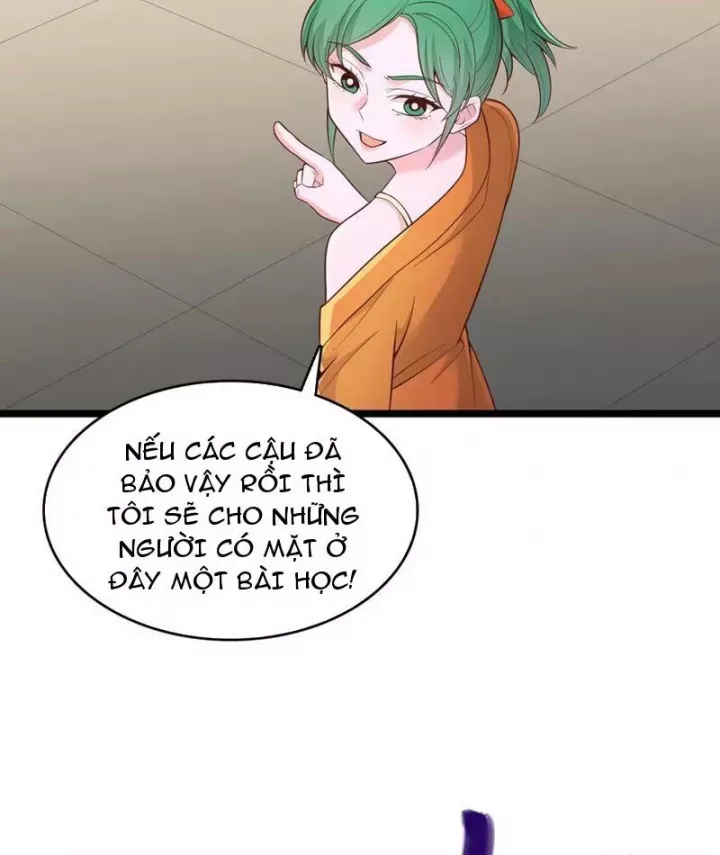 đọc truyện Ta Thần Ma Song Tu Chế Bá Thiên Hạ Chương 168 ảnh 11 tại Thiên Thai Truyện