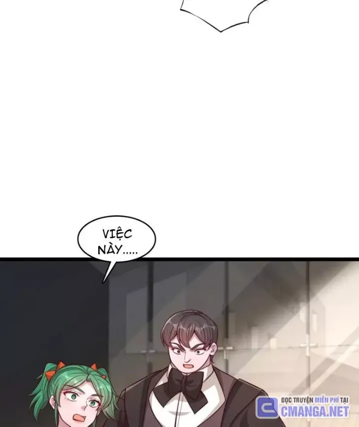 đọc truyện Ta Thần Ma Song Tu Chế Bá Thiên Hạ Chương 169 ảnh 12 tại Thiên Thai Truyện