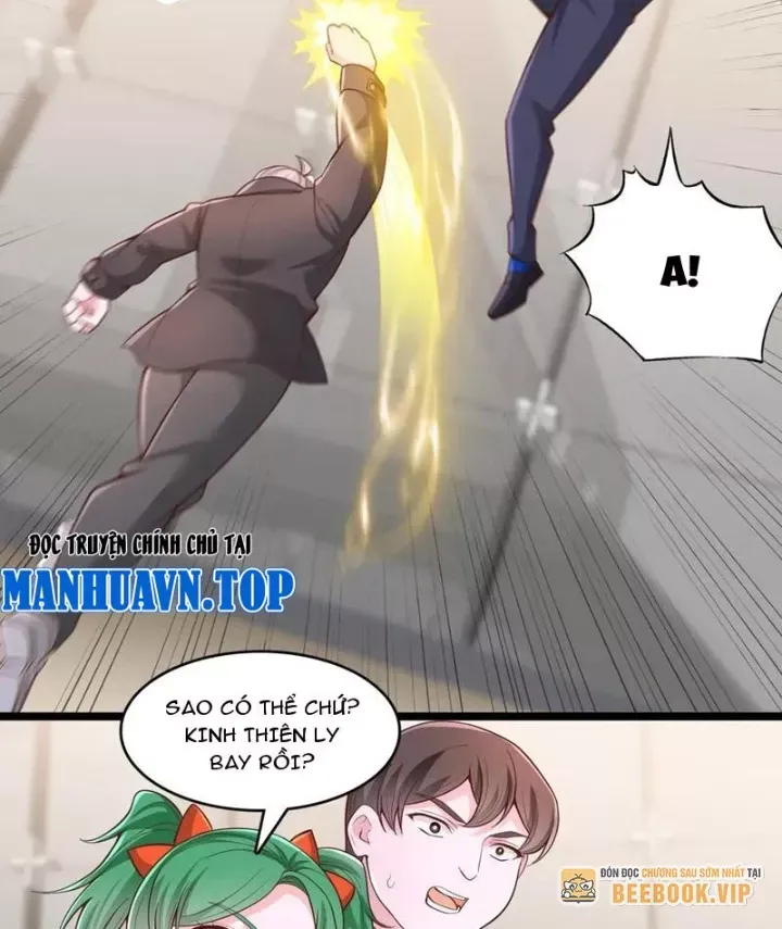 đọc truyện Ta Thần Ma Song Tu Chế Bá Thiên Hạ Chương 169 ảnh 15 tại Thiên Thai Truyện