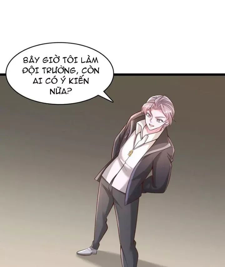 đọc truyện Ta Thần Ma Song Tu Chế Bá Thiên Hạ Chương 169 ảnh 17 tại Thiên Thai Truyện