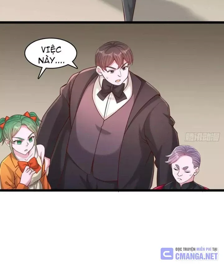 đọc truyện Ta Thần Ma Song Tu Chế Bá Thiên Hạ Chương 169 ảnh 18 tại Thiên Thai Truyện