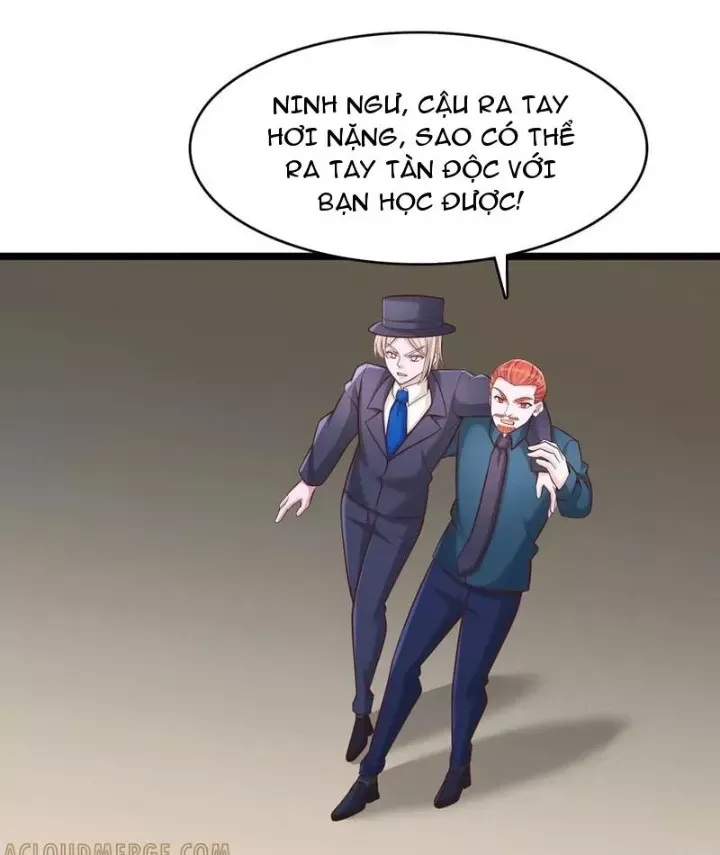 đọc truyện Ta Thần Ma Song Tu Chế Bá Thiên Hạ Chương 169 ảnh 19 tại Thiên Thai Truyện