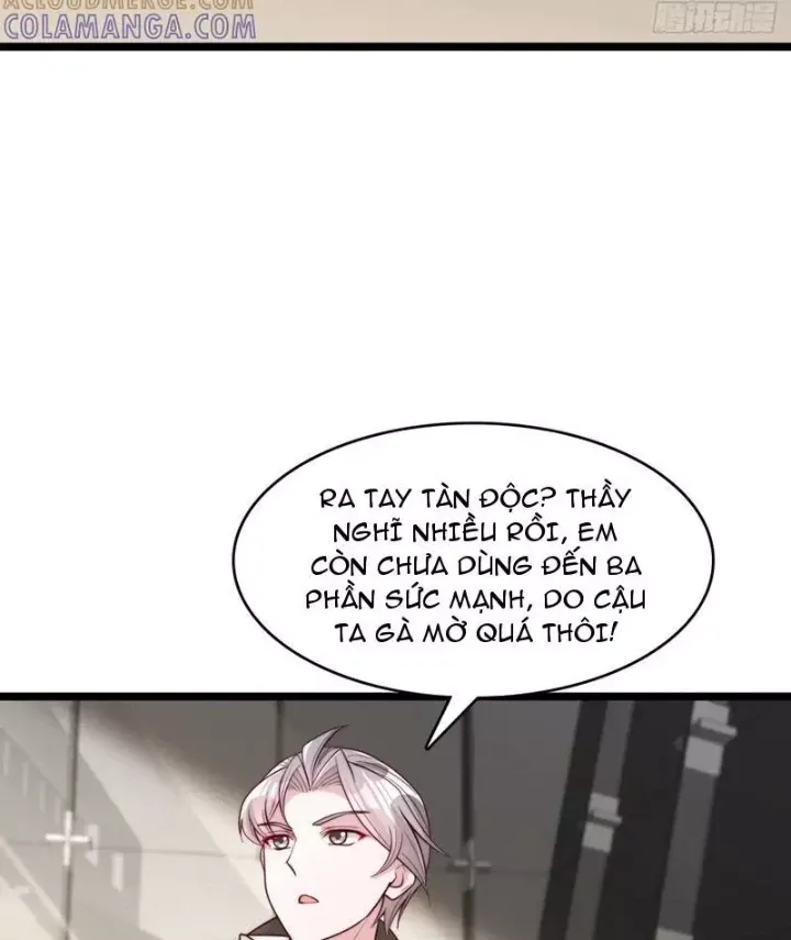 đọc truyện Ta Thần Ma Song Tu Chế Bá Thiên Hạ Chương 169 ảnh 20 tại Thiên Thai Truyện