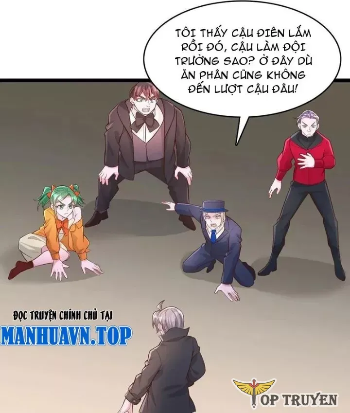 đọc truyện Ta Thần Ma Song Tu Chế Bá Thiên Hạ Chương 169 ảnh 4 tại Thiên Thai Truyện