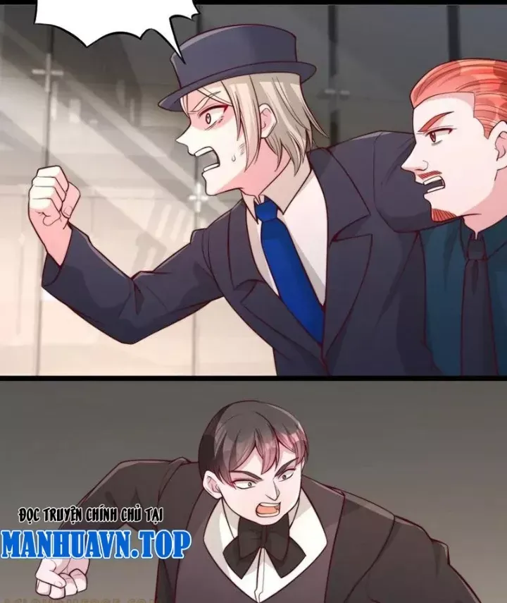 đọc truyện Ta Thần Ma Song Tu Chế Bá Thiên Hạ Chương 169 ảnh 22 tại Thiên Thai Truyện