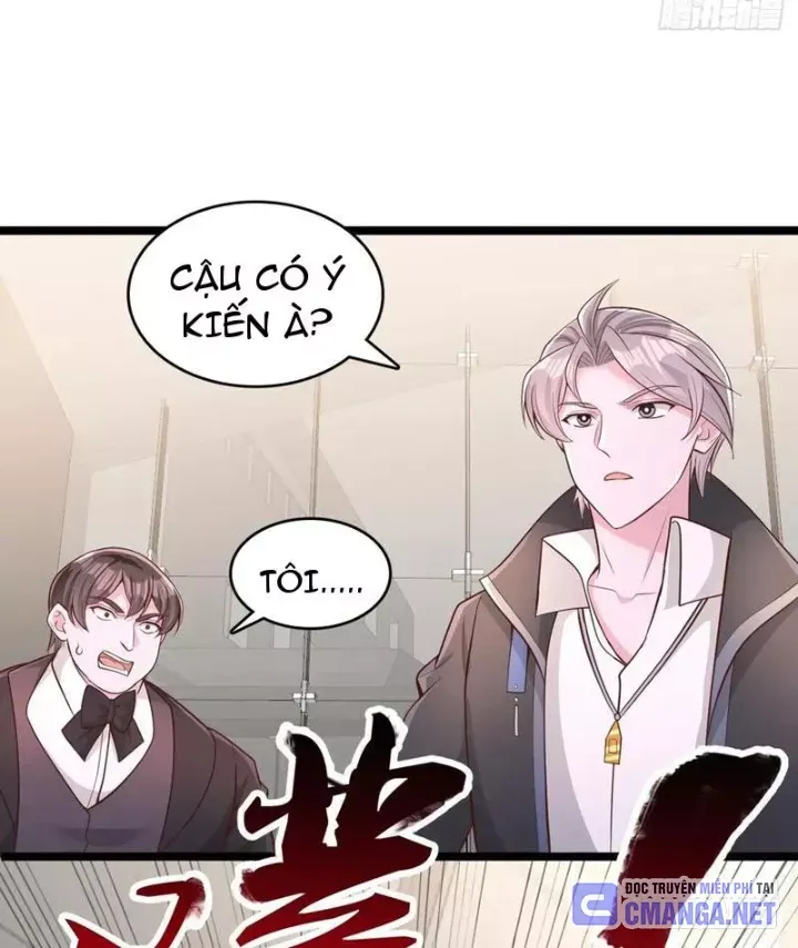 đọc truyện Ta Thần Ma Song Tu Chế Bá Thiên Hạ Chương 169 ảnh 24 tại Thiên Thai Truyện