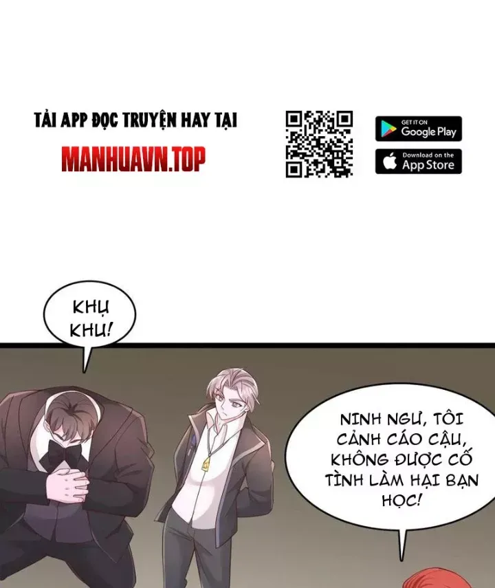 đọc truyện Ta Thần Ma Song Tu Chế Bá Thiên Hạ Chương 169 ảnh 26 tại Thiên Thai Truyện