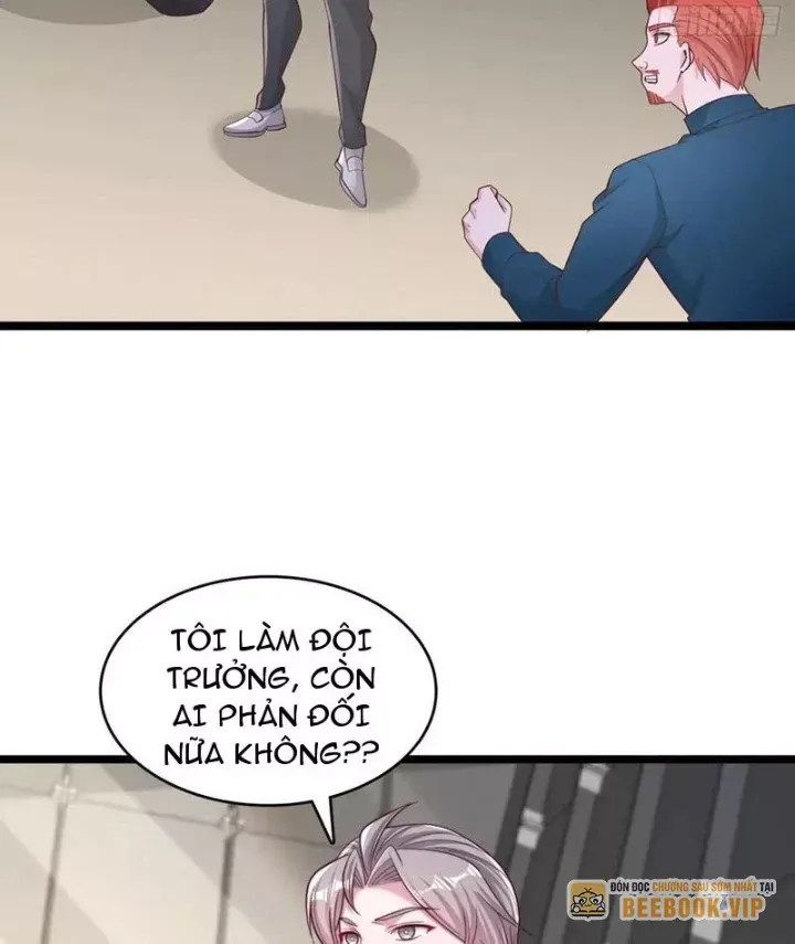 đọc truyện Ta Thần Ma Song Tu Chế Bá Thiên Hạ Chương 169 ảnh 27 tại Thiên Thai Truyện