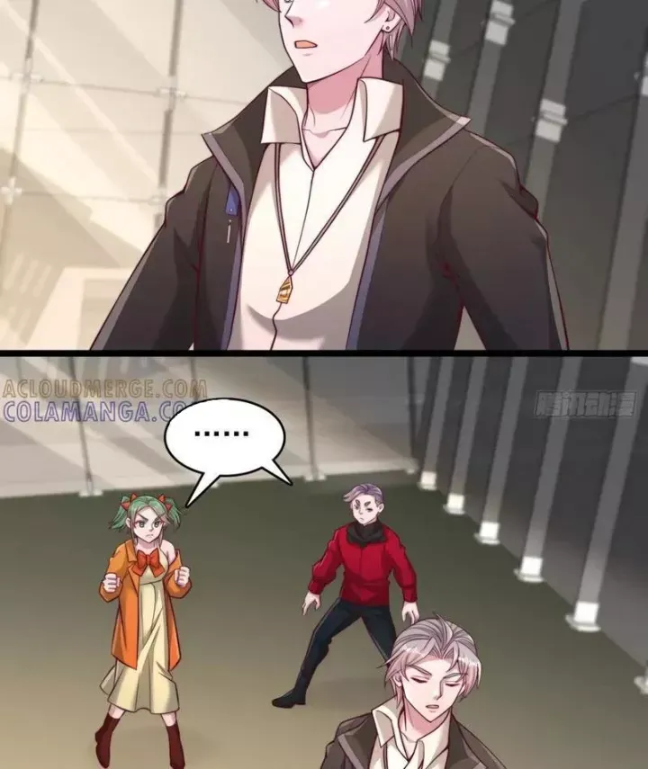 đọc truyện Ta Thần Ma Song Tu Chế Bá Thiên Hạ Chương 169 ảnh 28 tại Thiên Thai Truyện