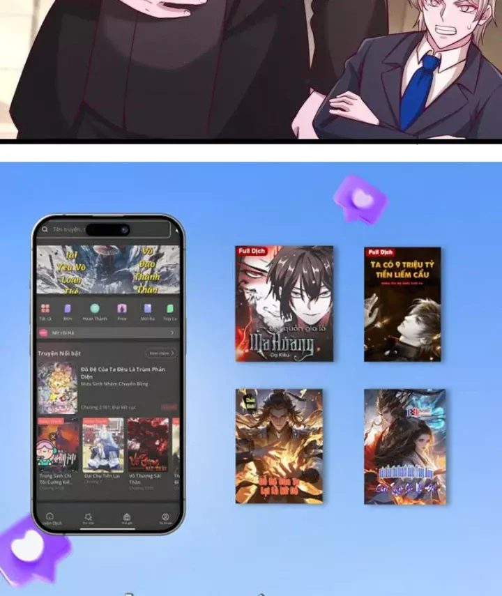 đọc truyện Ta Thần Ma Song Tu Chế Bá Thiên Hạ Chương 169 ảnh 31 tại Thiên Thai Truyện