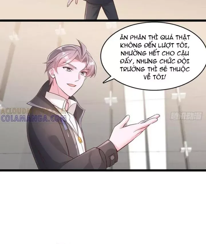 đọc truyện Ta Thần Ma Song Tu Chế Bá Thiên Hạ Chương 169 ảnh 5 tại Thiên Thai Truyện