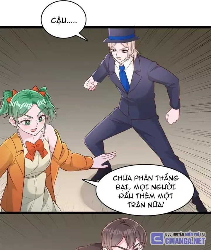 đọc truyện Ta Thần Ma Song Tu Chế Bá Thiên Hạ Chương 169 ảnh 6 tại Thiên Thai Truyện