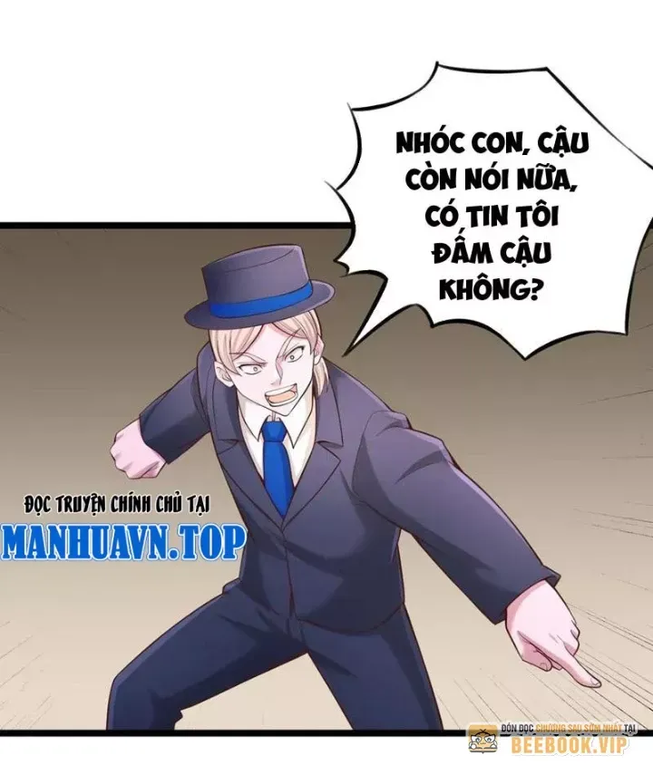 đọc truyện Ta Thần Ma Song Tu Chế Bá Thiên Hạ Chương 169 ảnh 9 tại Thiên Thai Truyện