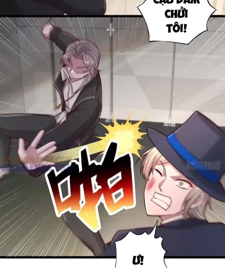 đọc truyện Ta Thần Ma Song Tu Chế Bá Thiên Hạ Chương 169 ảnh 11 tại Thiên Thai Truyện