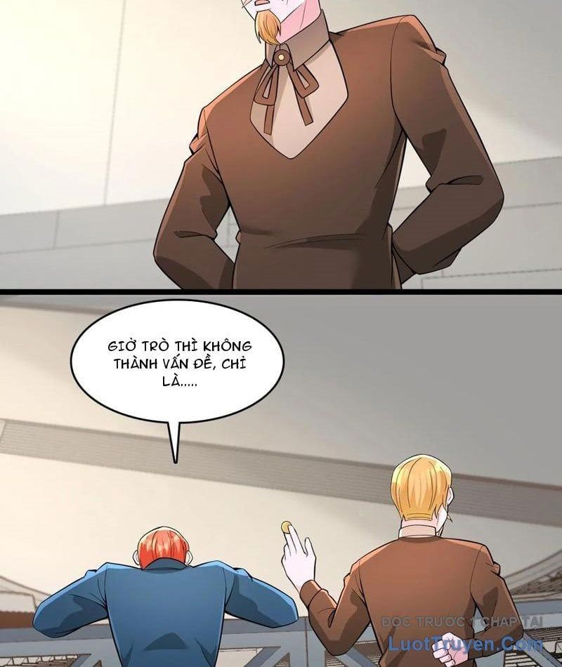 đọc truyện Ta Thần Ma Song Tu Chế Bá Thiên Hạ Chương 170 ảnh 15 tại Thiên Thai Truyện