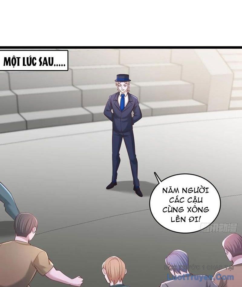 đọc truyện Ta Thần Ma Song Tu Chế Bá Thiên Hạ Chương 170 ảnh 5 tại Thiên Thai Truyện