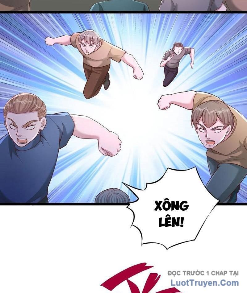 đọc truyện Ta Thần Ma Song Tu Chế Bá Thiên Hạ Chương 170 ảnh 6 tại Thiên Thai Truyện